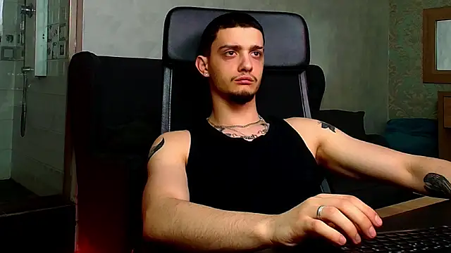 OscarGriffin online show from March 12, 2025, 1:30 pm