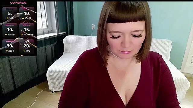 Snapshot of LizaMilfa chatting on October 28, 2025, 8:57 am LizaMilfa online show from October 28, 2025, 8:57 am