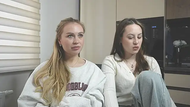 girlstirp online show from February 23, 2025, 7:55 am