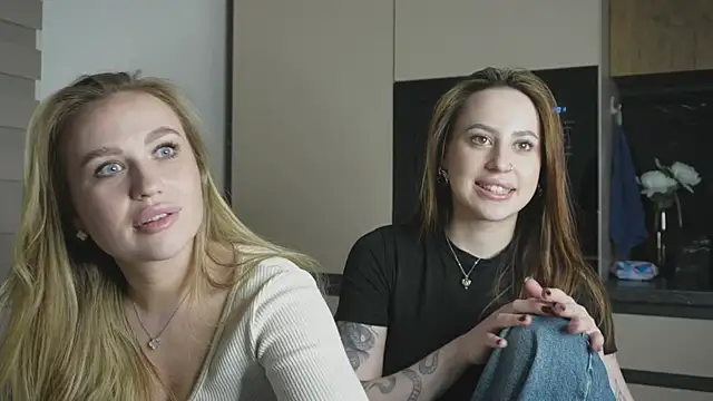 girlstirp online show from February 26, 2025, 7:34 am