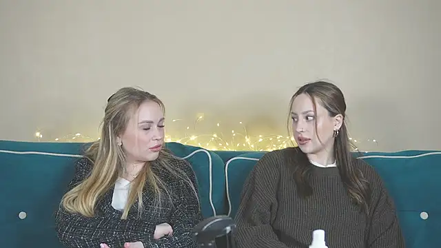 girlstirp online show from March 8, 2025, 6:32 am