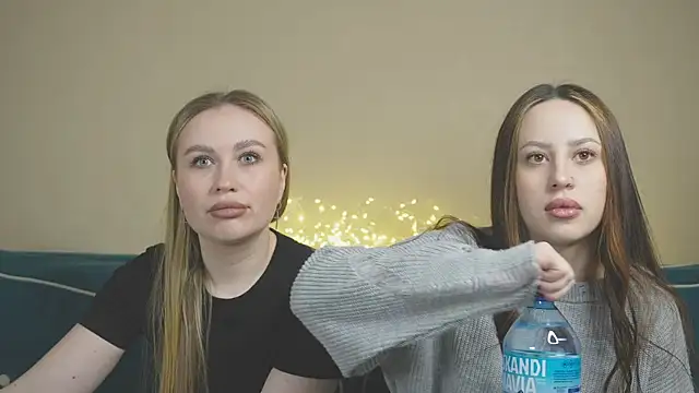 girlstirp online show from March 11, 2025, 6:52 am