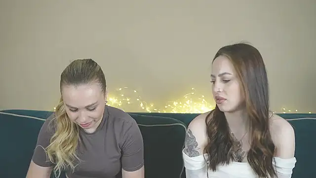 girlstirp online show from February 28, 2025, 7:37 am