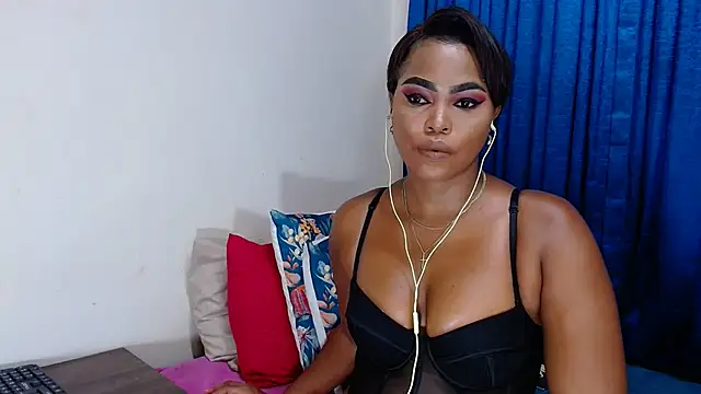 Sadehx online show from March 18, 2025, 8:05 pm