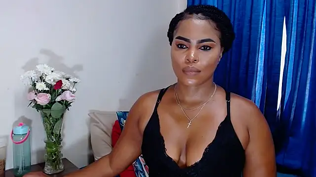 Sadehx online show from March 13, 2025, 6:48 am