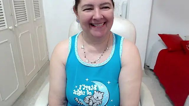 leonela 69 online show from June 26, 2026, 11:27 am