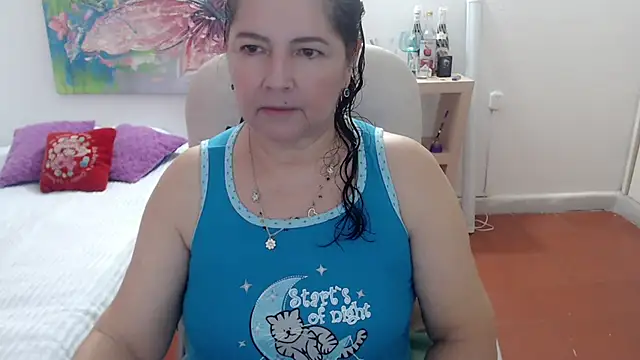 Snapshot of leonela_69 chatting on March 17, 2026, 12:24 am leonela 69 online show from March 17, 2026, 12:24 am