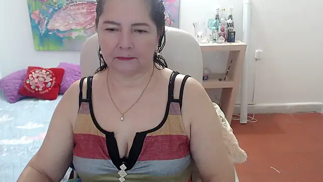Snapshot of leonela_69 chatting on March 14, 2026, 1:11 am leonela 69 online show from March 14, 2026, 1:11 am