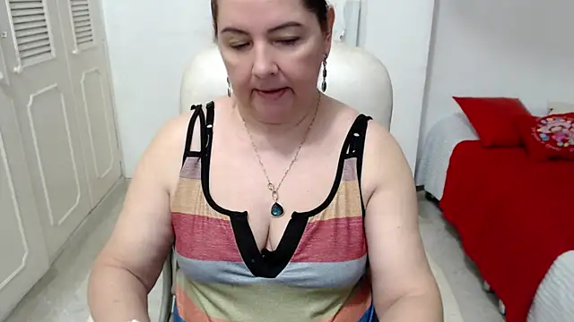 Snapshot of leonela_69 chatting on June 15, 2026, 2:34 am leonela 69 online show from June 15, 2026, 2:34 am