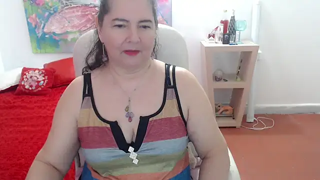 Snapshot of leonela_69 chatting on February 14, 2026, 6:57 am leonela 69 online show from February 14, 2026, 6:57 am