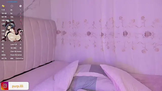 Snapshot of purplelilith3 chatting on March 13, 2026, 4:17 am purplelilith3 online show from March 13, 2026, 4:17 am