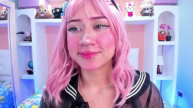 Snapshot of miss___megan chatting on October 8, 2025, 2:35 am miss megan online show from October 8, 2025, 2:35 am