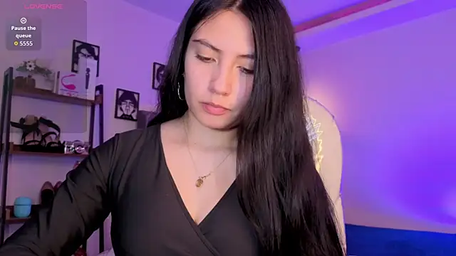 Snapshot of Miller_Vanessa_ chatting on November 5, 2025, 8:45 pm Miller Vanessa online show from November 5, 2025, 8:45 pm