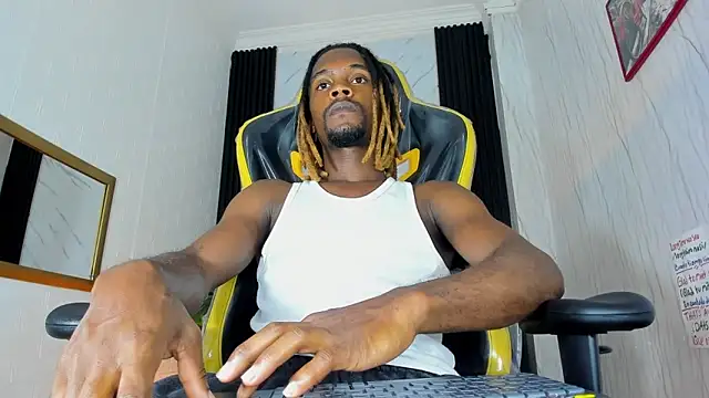 LooganX online show from March 4, 2025, 4:41 pm