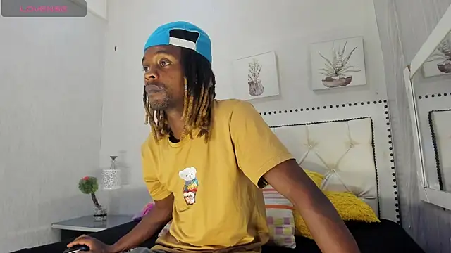 LooganX online show from September 27, 2025, 3:23 am
