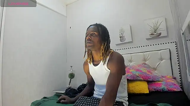 LooganX online show from September 20, 2025, 12:59 am