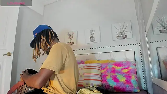 LooganX online show from September 14, 2025, 4:46 am