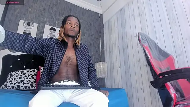 LooganX online show from February 12, 2025, 1:48 pm