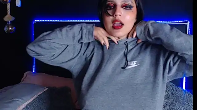 Snapshot of scarleth_shadow chatting on February 27, 2025, 10:33 am scarleth shadow online show from February 27, 2025, 10:33 am