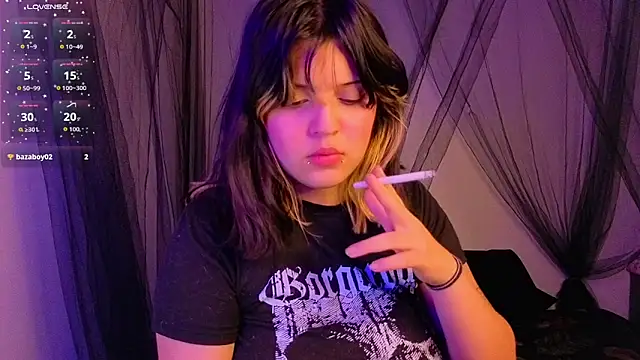 Snapshot of scarleth_shadow chatting on October 30, 2025, 1:59 am scarleth shadow online show from October 30, 2025, 1:59 am