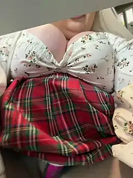 Eliaden online show from March 16, 2026, 4:20 am