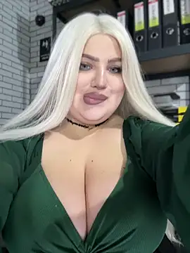 Eliaden online show from October 10, 2025, 2:45 am