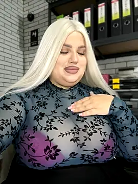 Eliaden online show from October 21, 2025, 2:33 am