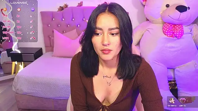 Snapshot of LUDO_KITTY_TAY chatting on March 6, 2025, 6:08 am LUDO KITTY TAY online show from March 6, 2025, 6:08 am