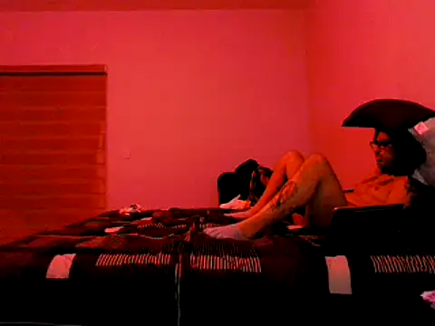 Snapshot of Iscariot19 chatting on February 23, 2026, 10:05 am Iscariot19 online show from February 23, 2026, 10:05 am