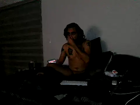 Snapshot of Iscariot19 chatting on February 28, 2026, 12:38 pm Iscariot19 online show from February 28, 2026, 12:38 pm