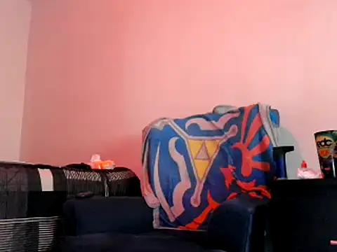 Snapshot of Iscariot19 chatting on March 1, 2026, 4:34 am Iscariot19 online show from March 1, 2026, 4:34 am