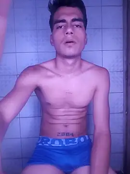 jose2004A- online show from March 7, 2025, 4:35 am