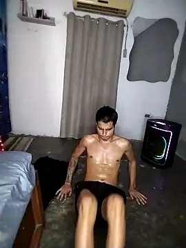 jose2004A- online show from October 7, 2025, 6:25 am