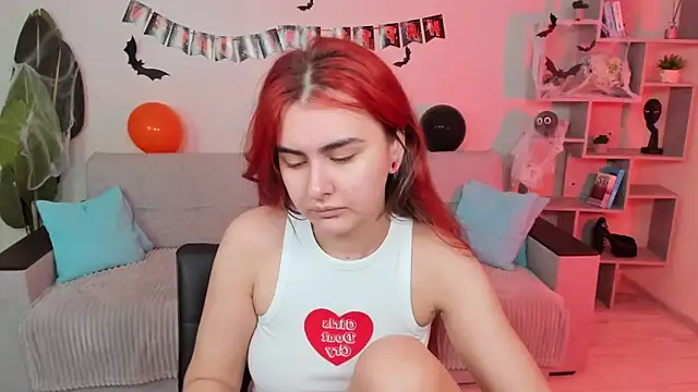 Snapshot of GabriellaMays chatting on October 18, 2025, 5:09 am GabriellaMays online show from October 18, 2025, 5:09 am