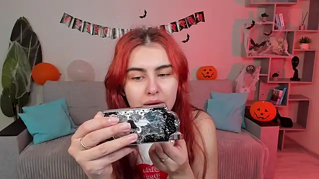 Snapshot of GabriellaMays chatting on November 3, 2025, 5:12 am GabriellaMays online show from November 3, 2025, 5:12 am