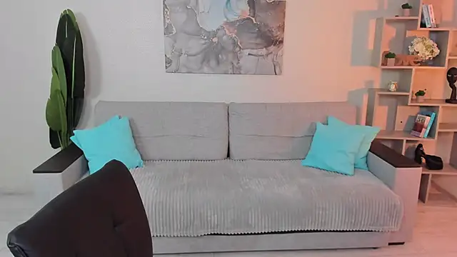 Snapshot of GabriellaMays chatting on October 11, 2025, 5:19 am GabriellaMays online show from October 11, 2025, 5:19 am