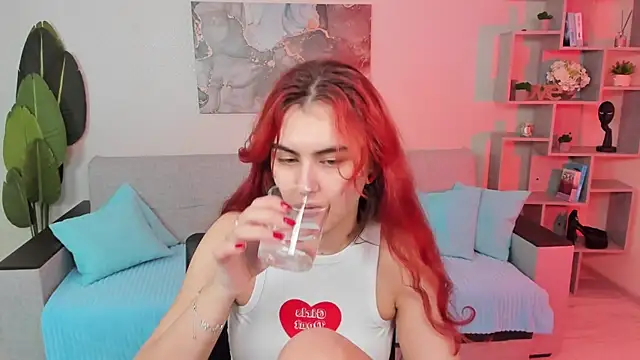 Snapshot of GabriellaMays chatting on November 23, 2025, 5:17 am GabriellaMays online show from November 23, 2025, 5:17 am