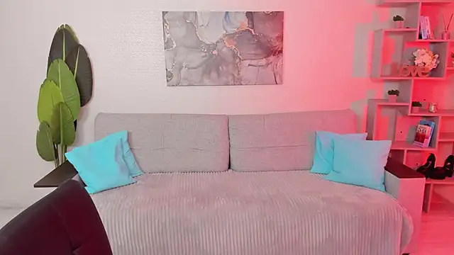 GabriellaMays online show from January 15, 2026, 5:11 am