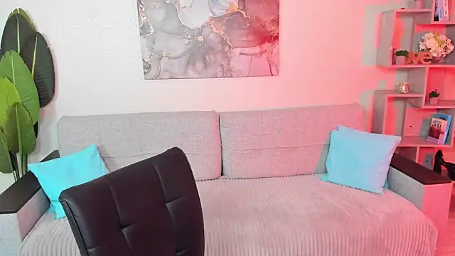 Snapshot of GabriellaMays chatting on November 13, 2025, 5:11 am GabriellaMays online show from November 13, 2025, 5:11 am