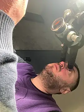 DorianJeday online show from January 9, 2026, 11:17 am