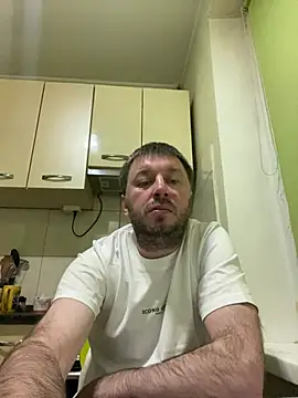 DorianJeday online show from March 15, 2025, 9:16 pm