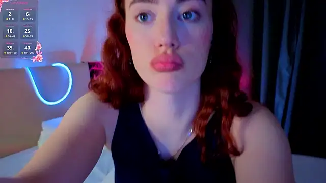 Snapshot of StacyWatts chatting on June 22, 2026, 8:06 pm StacyWatts online show from June 22, 2026, 8:06 pm