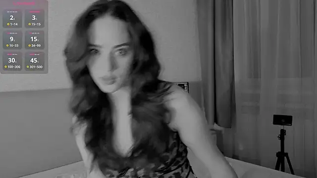 Snapshot of StacyWatts chatting on June 2, 2026, 8:20 pm StacyWatts online show from June 2, 2026, 8:20 pm
