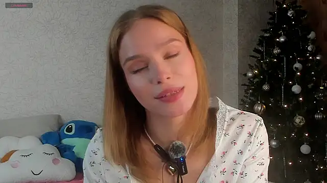 TaiteBayles online show from January 9, 2026, 1:23 am