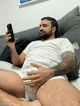 morfeoX online show from February 9, 2026, 7:50 am