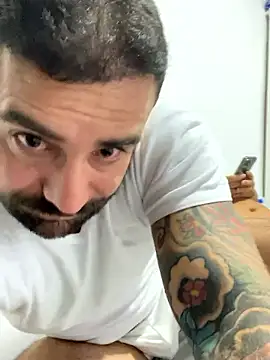 morfeoX online show from January 17, 2026, 7:23 am