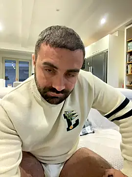 morfeoX online show from November 23, 2025, 3:33 pm