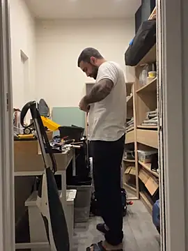 morfeoX online show from November 28, 2025, 9:53 am