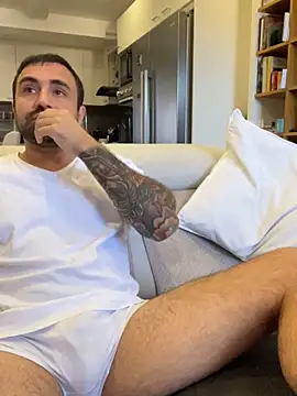 morfeoX online show from November 4, 2025, 10:41 am