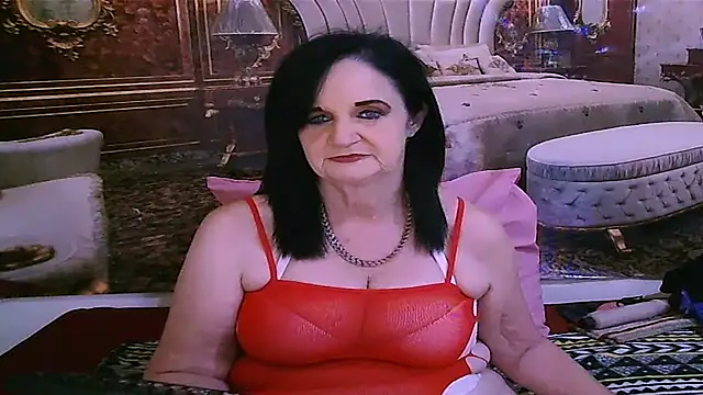 Snapshot of LuciousGrace chatting on June 30, 2026, 5:29 am LuciousGrace online show from June 30, 2026, 5:29 am